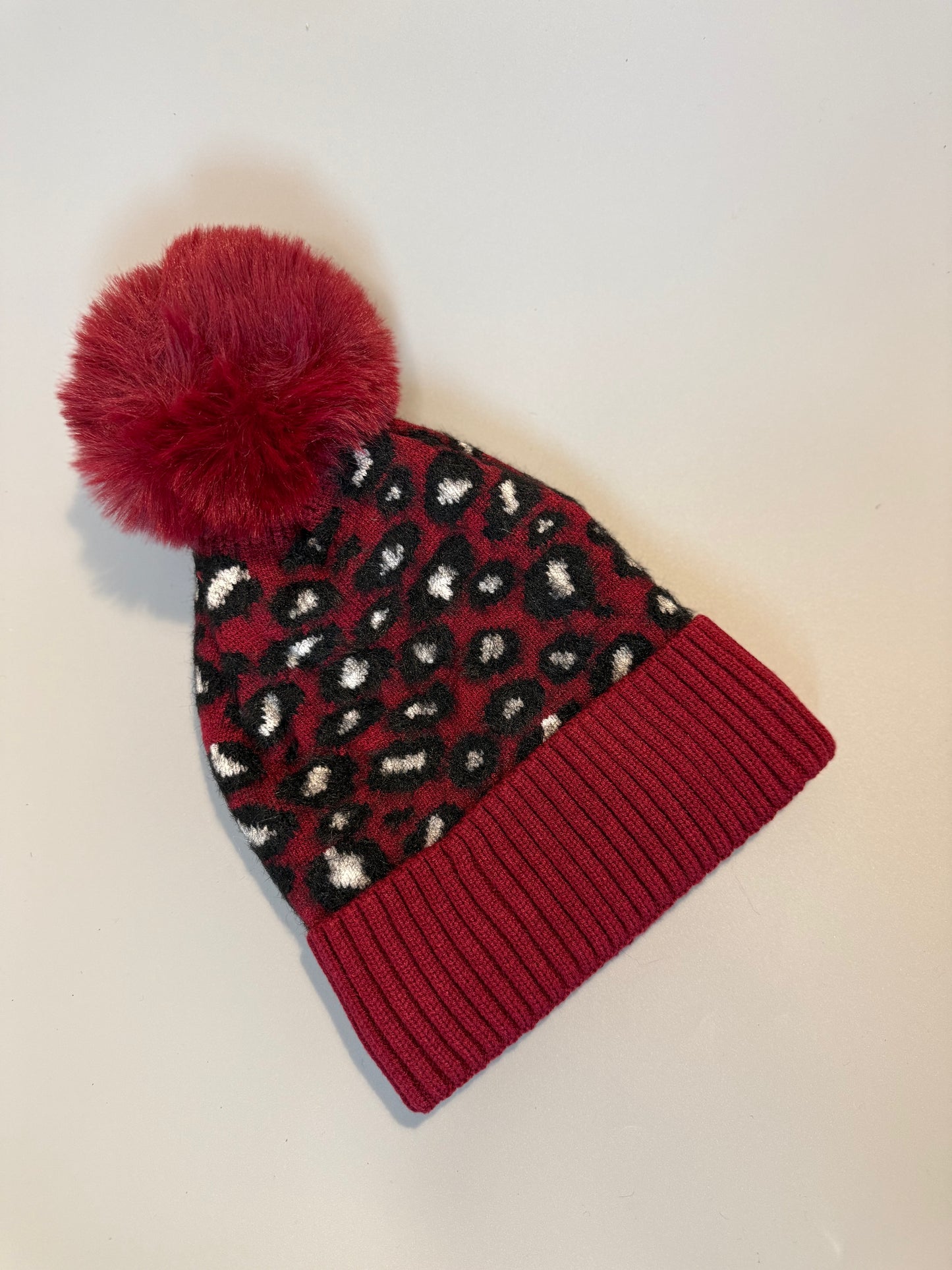 Sammi Bobble hat