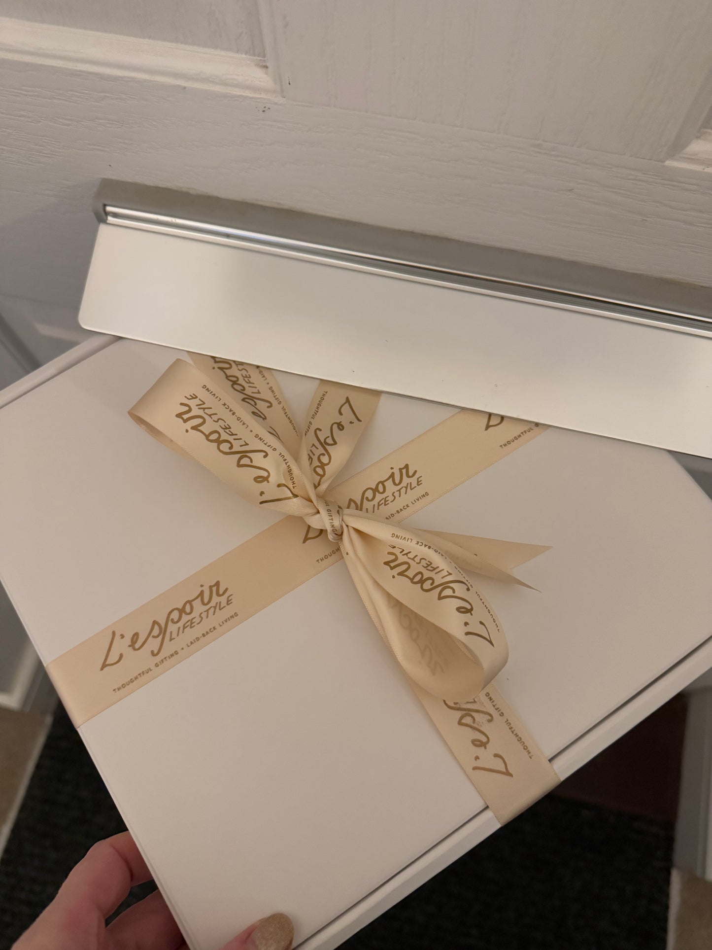 Mystery Gift Box