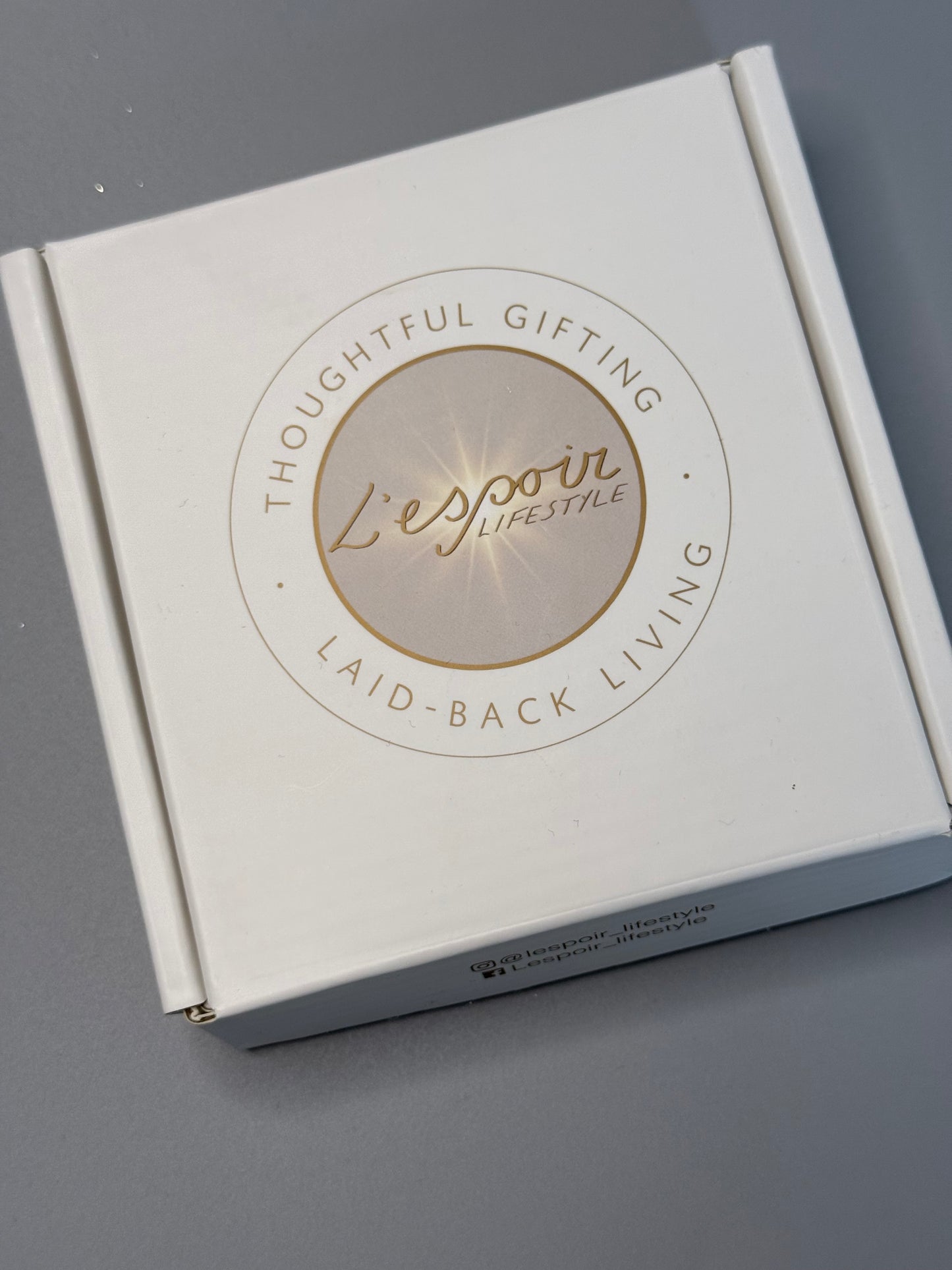 A little bit of Le Luxe