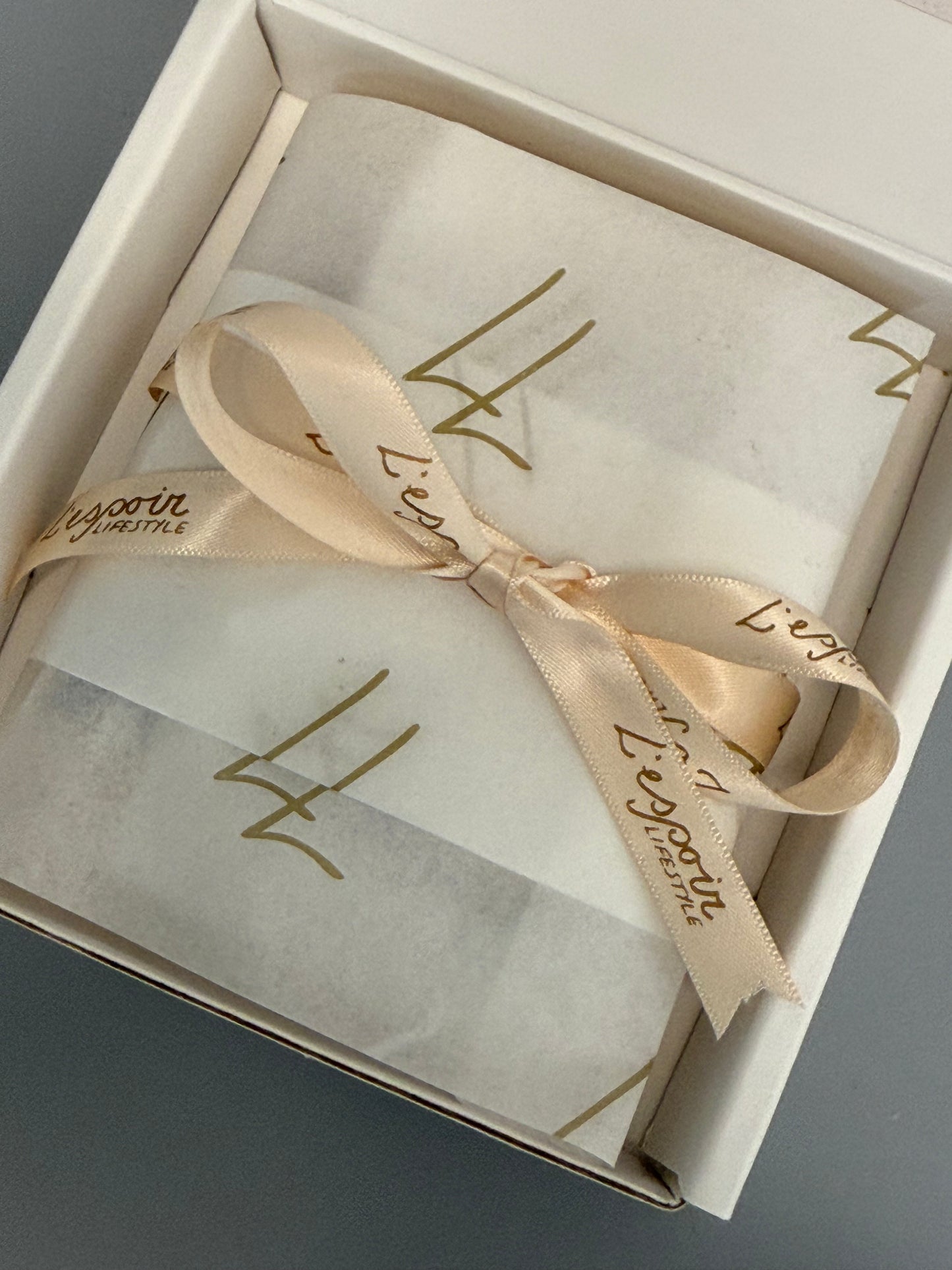 A little bit of Léopard