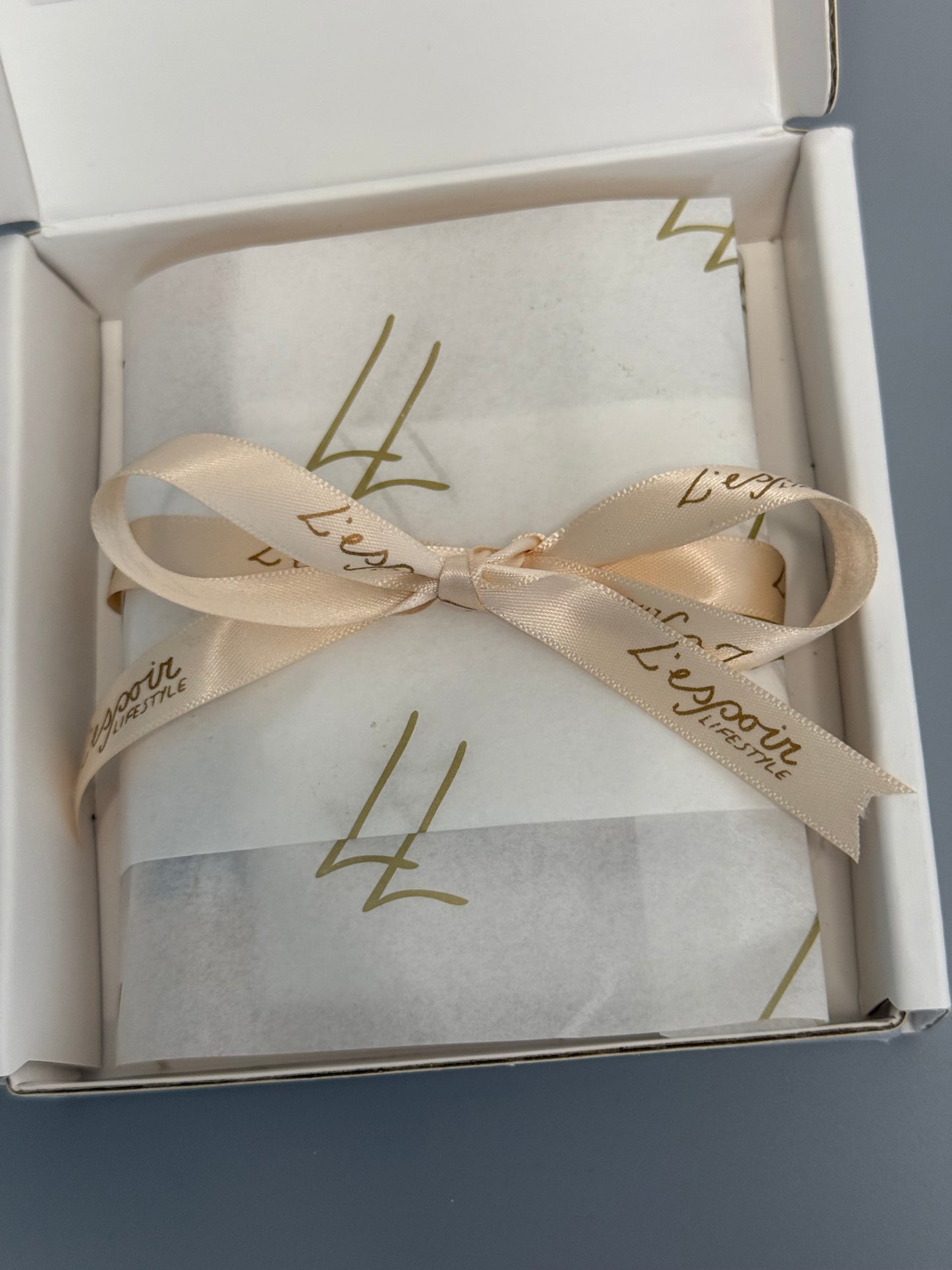 A little bit of Le Luxe