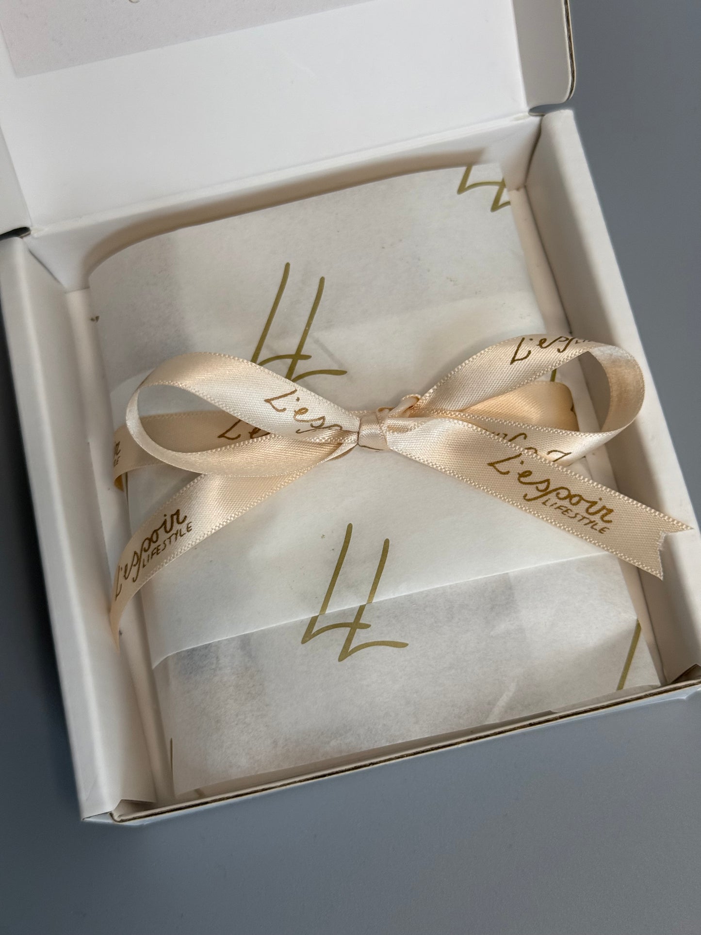 A little bit of L’espoir