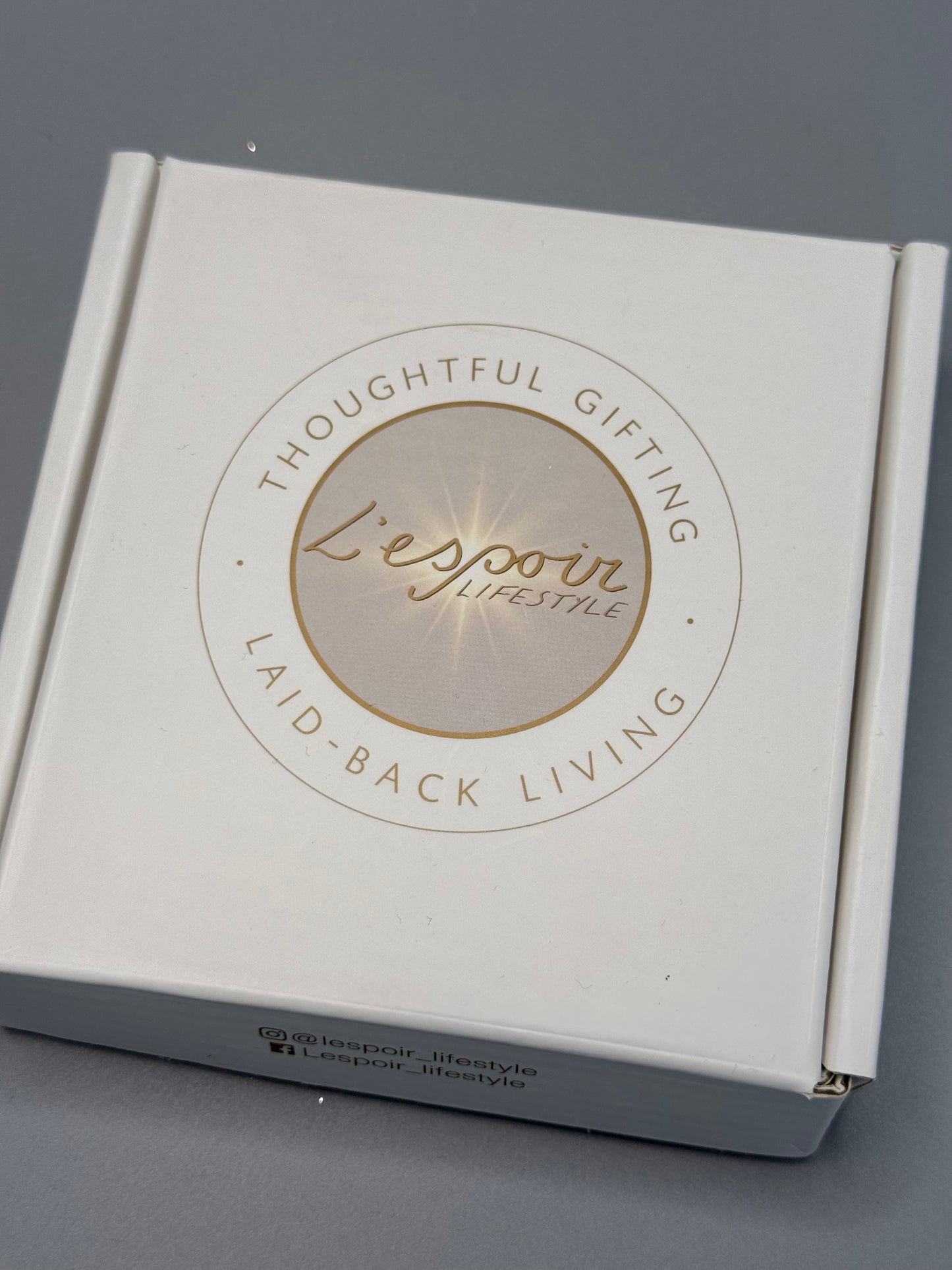 A little bit of Léopard